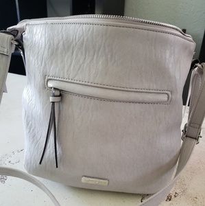 Jessica Simpson crossbody purse